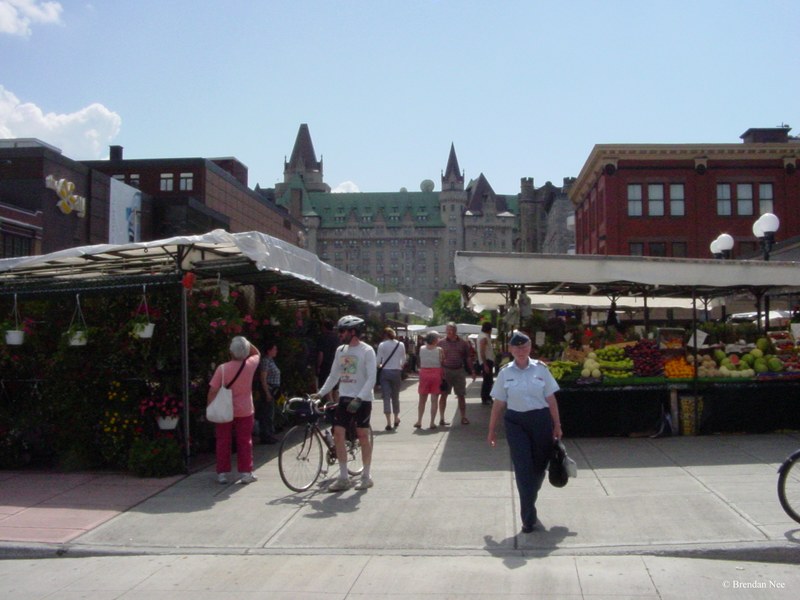 Ottawa - 019 Byward Market